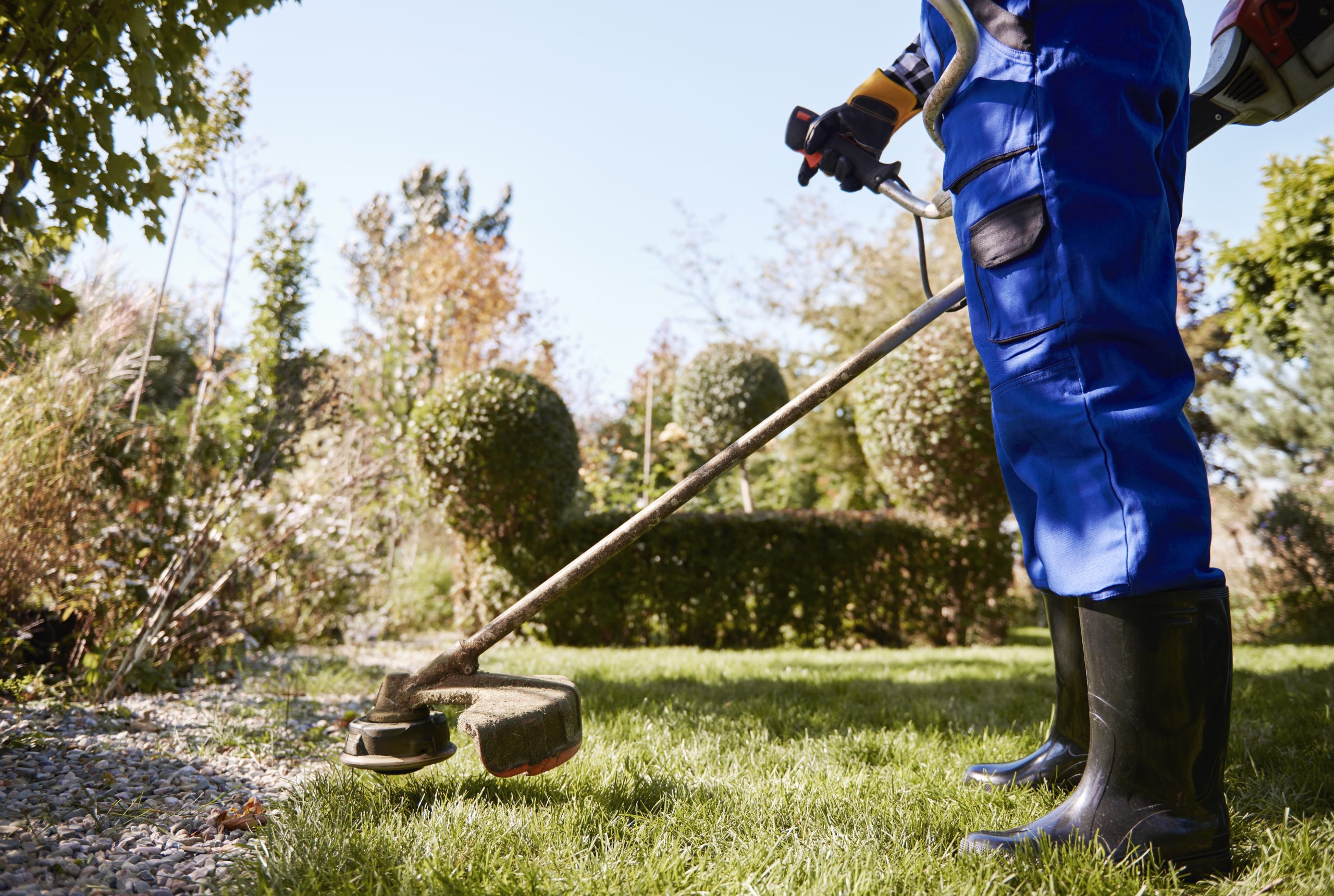 Garden Equipment