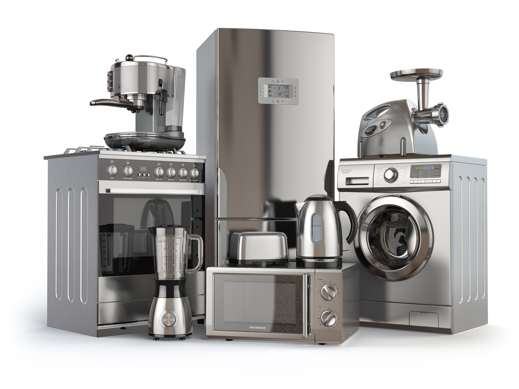 Home Appliance